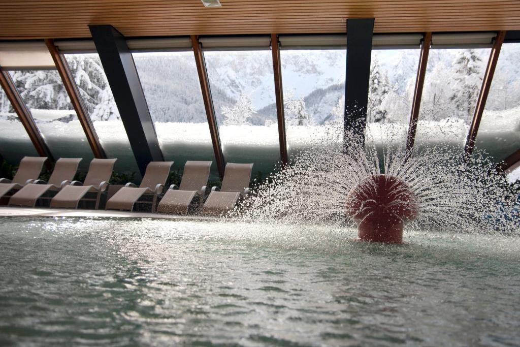 Spik Alpine Resort Кранська Гора Екстер'єр фото
