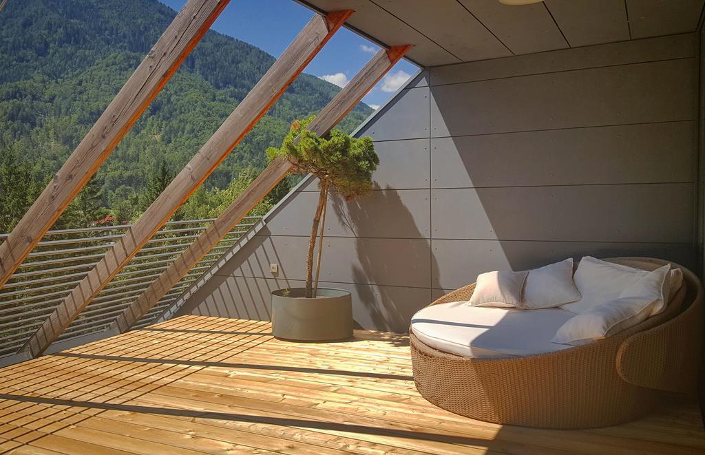 Spik Alpine Resort Кранська Гора Екстер'єр фото