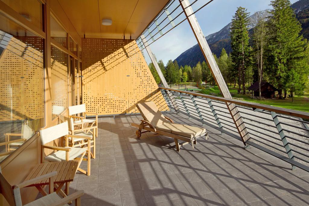 Spik Alpine Resort Кранська Гора Екстер'єр фото