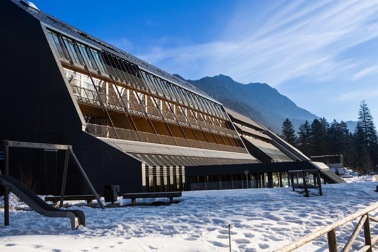 Spik Alpine Resort Кранська Гора Екстер'єр фото