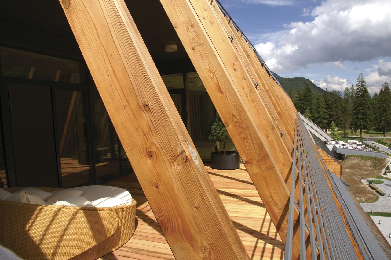 Spik Alpine Resort Кранська Гора Екстер'єр фото